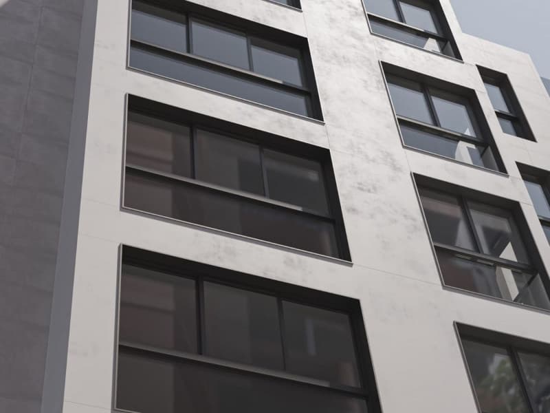 Obra nueva Edificio León y Castillo en Las Palmas de Gran Canaria (Revista) photo 3