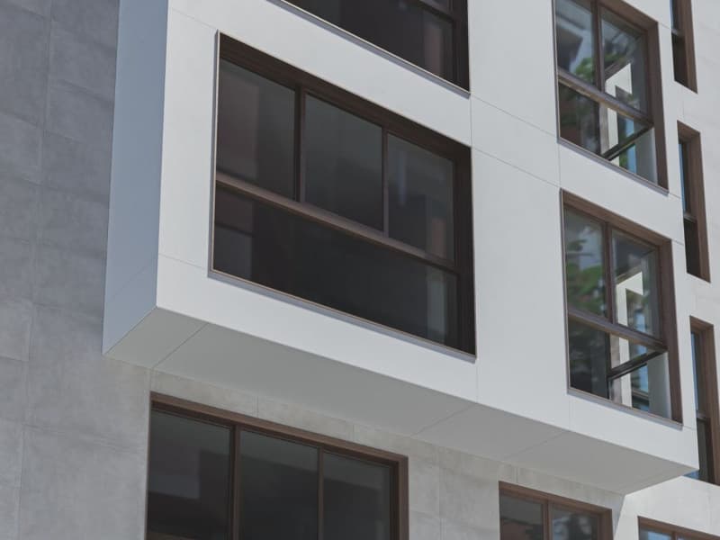 Obra nueva Edificio León y Castillo en Las Palmas de Gran Canaria (Revista) photo 4