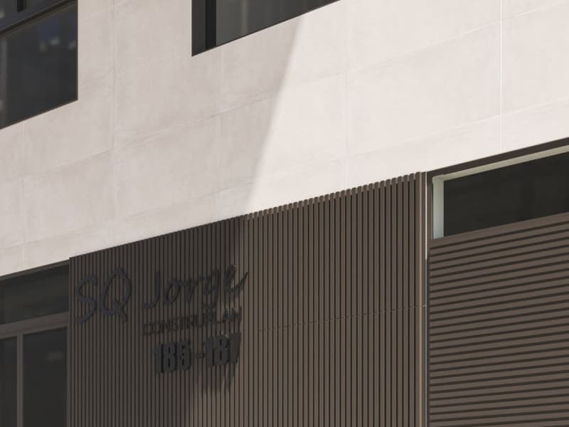 Obra nueva Edificio León y Castillo en Las Palmas de Gran Canaria (Revista) photo 5