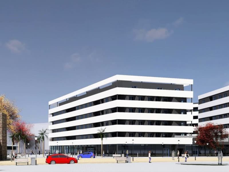 Nowa nieruchomość Puerta de Toledo w Ciudad Real photo 3