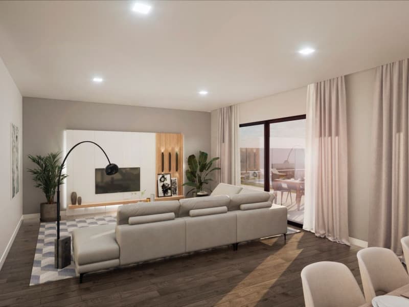 Obra nueva Residencial El Bosque en Majadahonda (Revista) photo 3