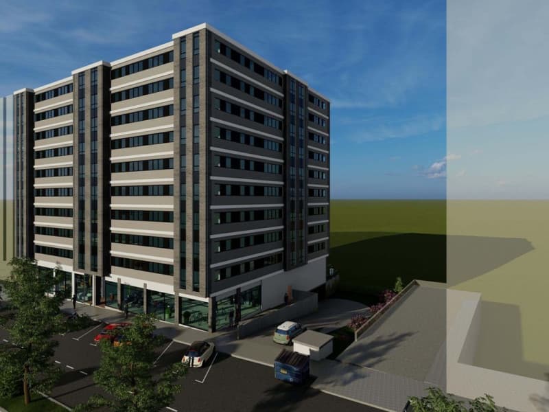 Venta de piso en Avenida Novo Mesoiro, 17 -, 19, A Coruña
photo 3