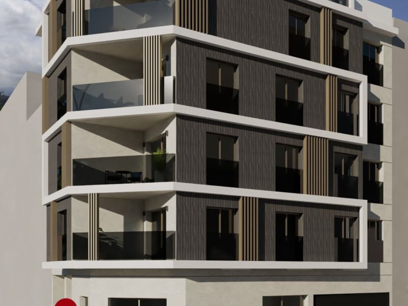 Obra nueva Edificio Vistalegre I en Murcia (Revista) photo 4