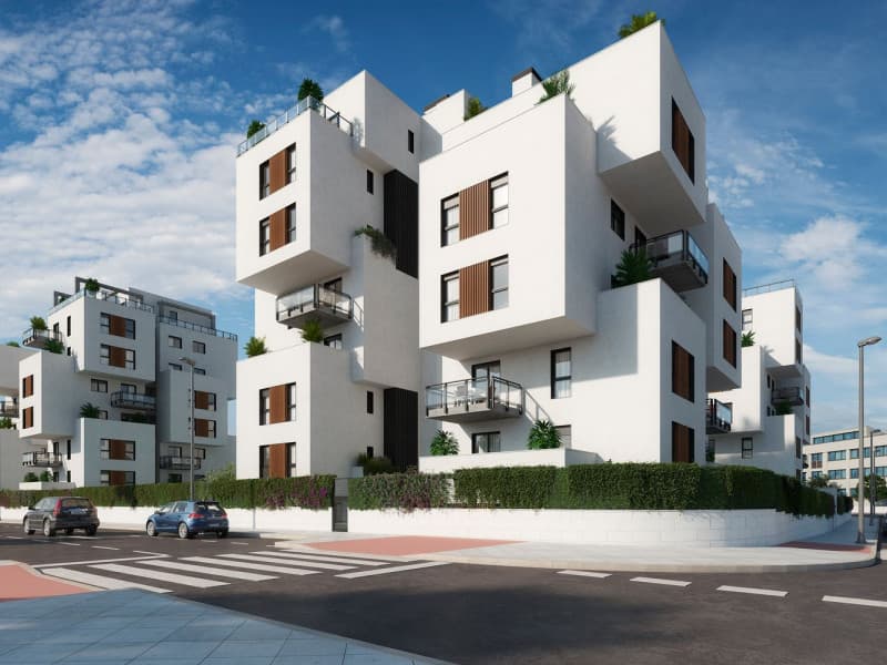 Venta de piso en Calle Felipe III s/n, Valdemoro
photo 3