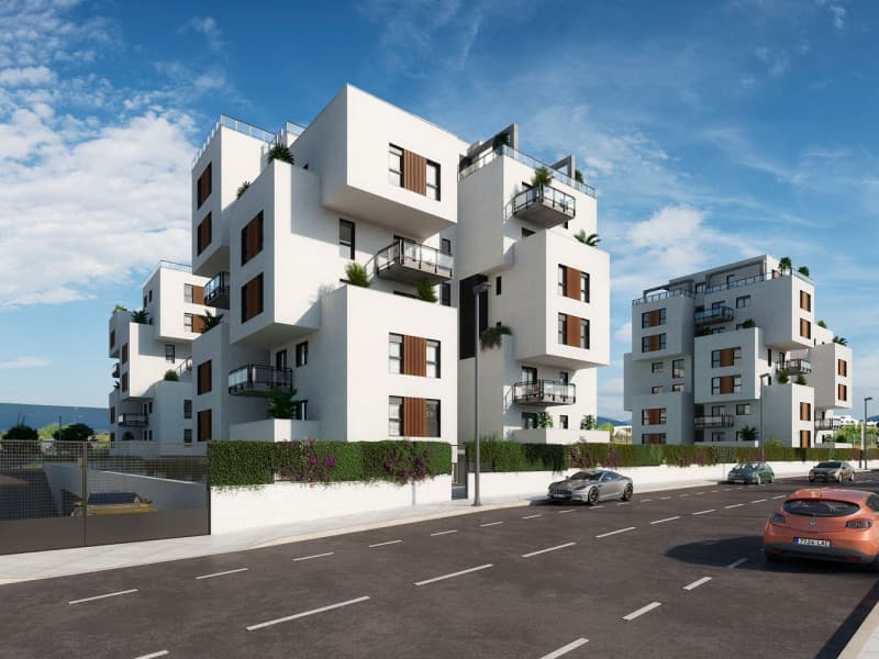 Venta de piso en Calle Felipe III s/n, Valdemoro
photo 4