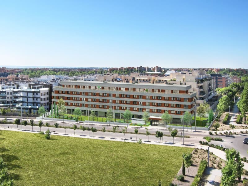 Obra nueva Montegranado en San Sebastián de los Reyes (Revista) photo 4