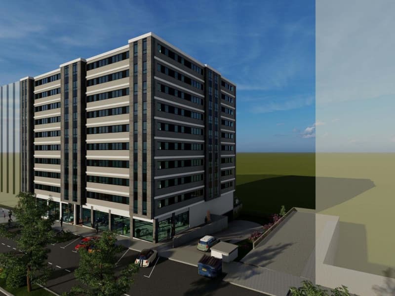 Venta de piso en Avenida Novo Mesoiro, 17, A Coruña
photo 5