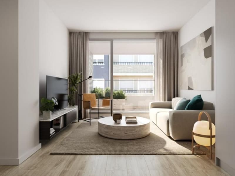 Venta de piso en Calle Zumalacarregui, 30, Zaragoza
photo 4