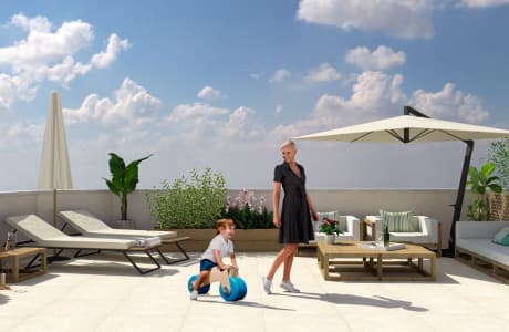 New build Palmeres 20, Developments in Barcelona
thumbnail 2