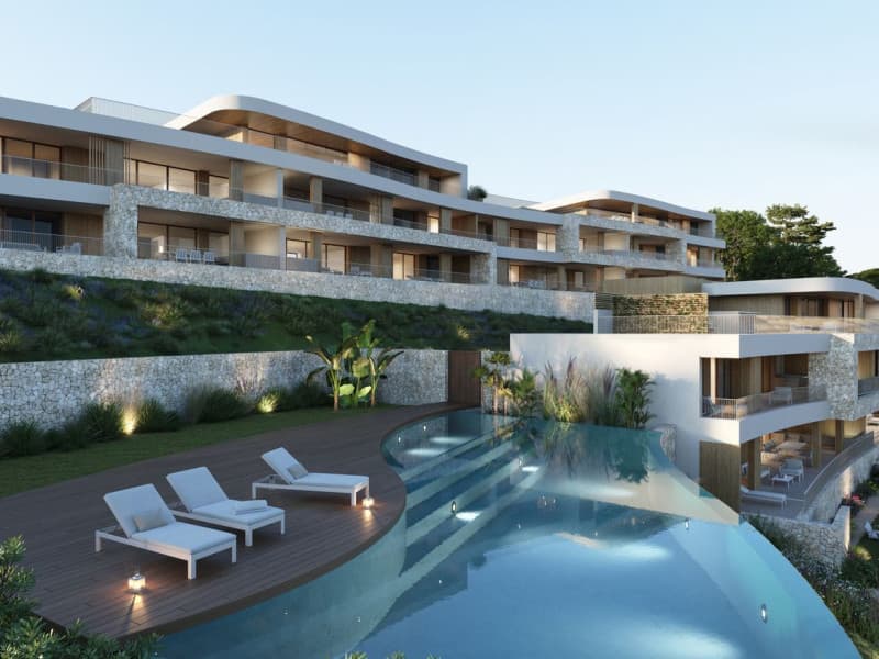 Obra nueva Andryala Residencial en Oropesa del Mar (Revista) photo 3