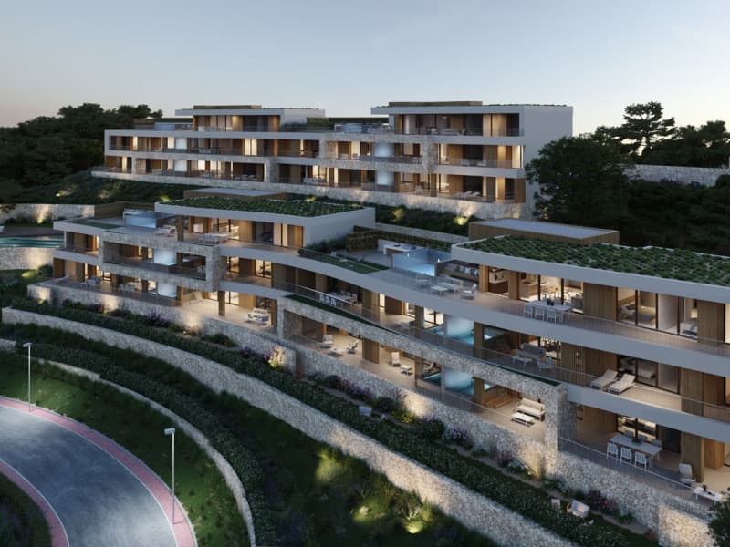 Obra nueva Andryala Residencial en Oropesa del Mar (Revista) photo 4