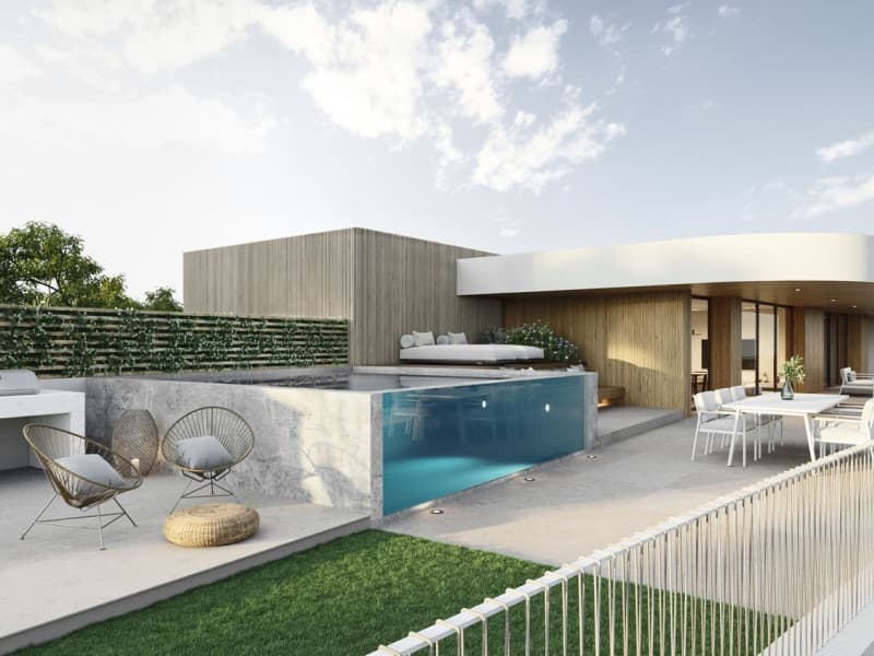 Obra nueva Andryala Residencial en Oropesa del Mar (Revista) photo 5