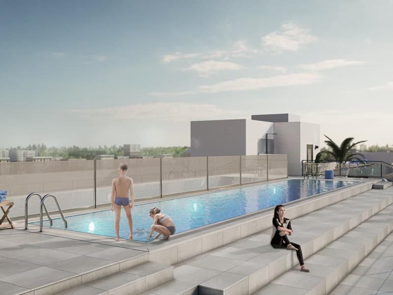 Obra nueva Artesa Albacete en Albacete (Revista) photo 2