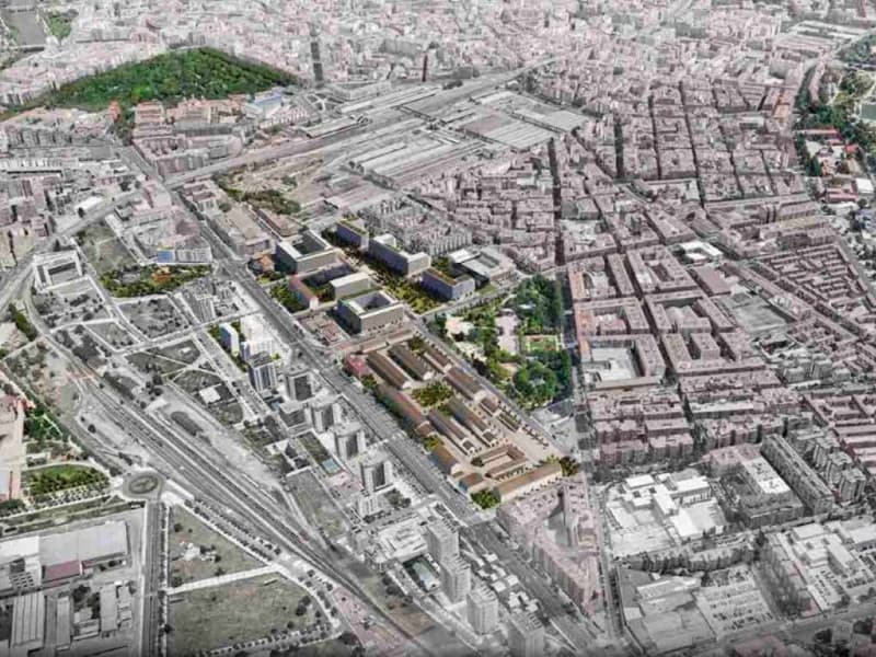 Obra nueva Artillería Valladolid en Valladolid (Revista) photo 5