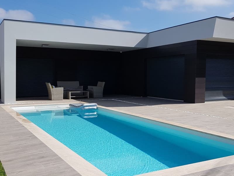 Nowa nieruchomość Sada Meiras Diseño Luxury 1 planta w Sada photo 2
