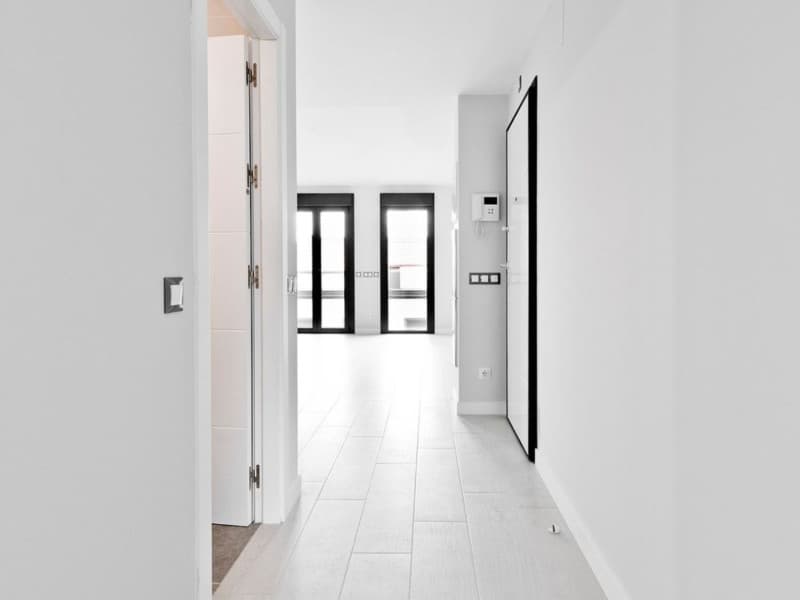Obra nueva en zona Vía Carpetana, Interlanding Proyectos en Madrid (Revista) photo 3