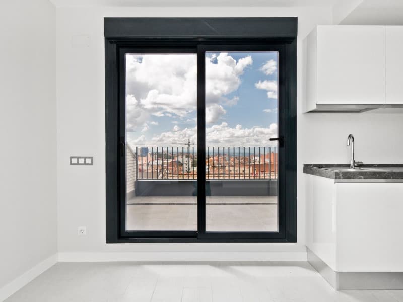 Obra nueva en zona Vía Carpetana, Interlanding Proyectos en Madrid (Revista) photo 5