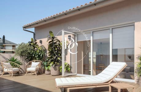 Promotion Padua new development in Barcelona photo 1