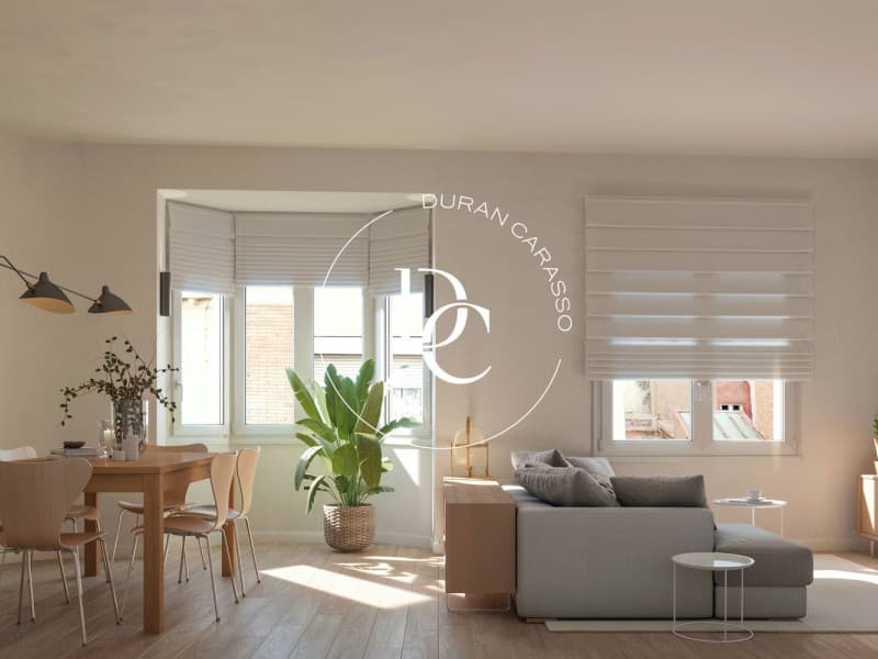 New construction Padua in Barcelona photo 2