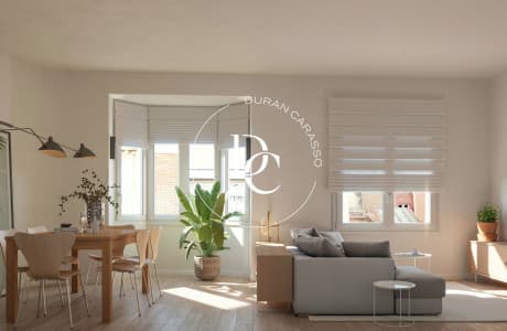 Promotion Padua new development in Barcelona thumbnail 1