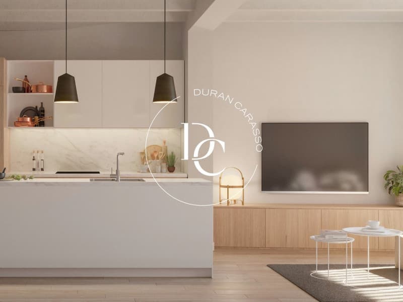 New construction Padua in Barcelona photo 4
