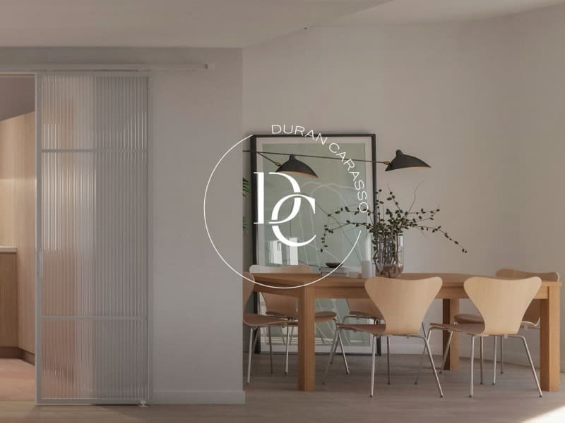 New construction Padua in Barcelona photo 5