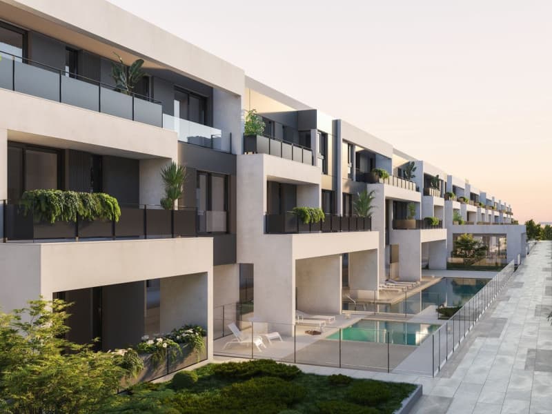 Obra nueva Queens Lofts en San Sebastián de los Reyes (Revista) photo 5
