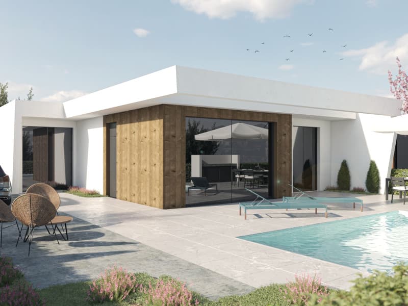 Новостройка Montemar One Level в Мурсия photo 3