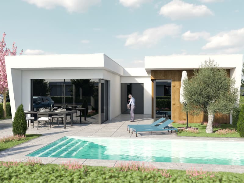Новостройка Montemar One Level в Мурсия photo 5