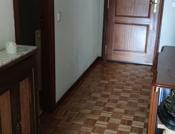 Piso en alquiler en Avenida de Mariano Andrés, 25 , León photo 1