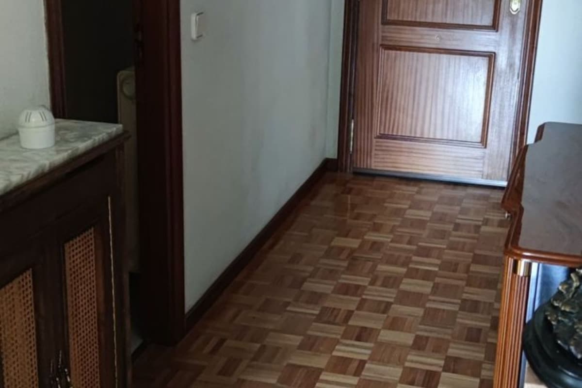 Alquiler de piso en Avenida de Mariano Andrés, 25 , León photo 3