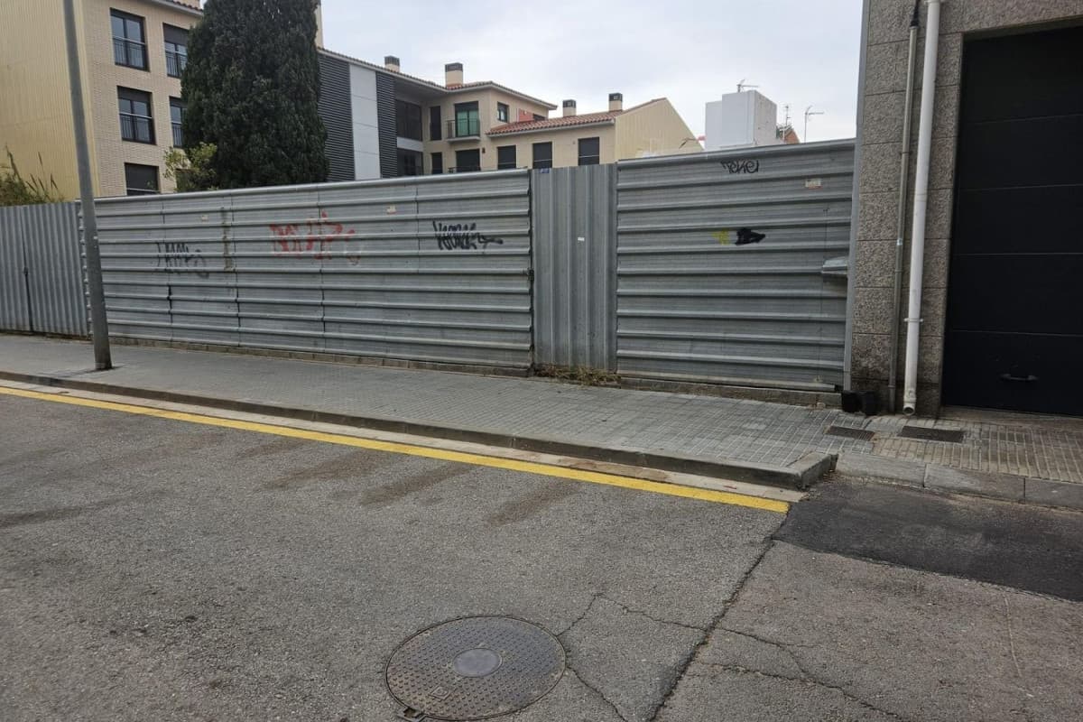 Terreno en venta en Malgrat de Mar, Barcelona photo 2