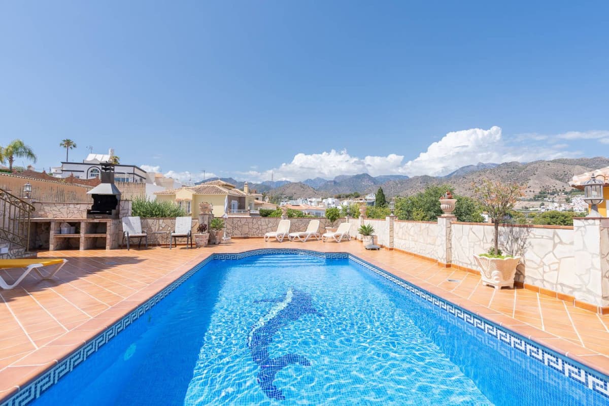 Venta de chalet independiente en Calle Sedella s/n, Nerja
photo 4