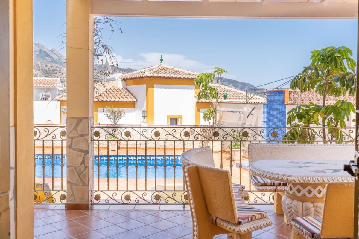 Venta de chalet independiente en Calle Sedella s/n, Nerja
photo 5