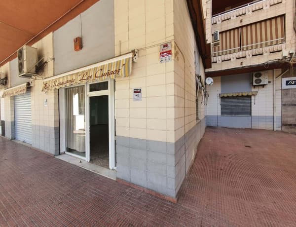 Alquiler de Local en calle La Manxa photo 4