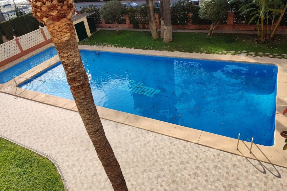 Sale of apartment in Avenida del Mediterráneo, Benidorm
photo 3