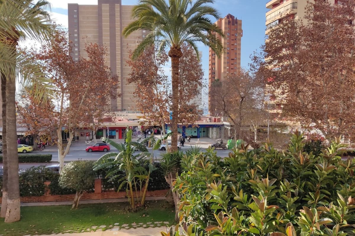 Sale of apartment in Avenida del Mediterráneo, Benidorm
photo 4