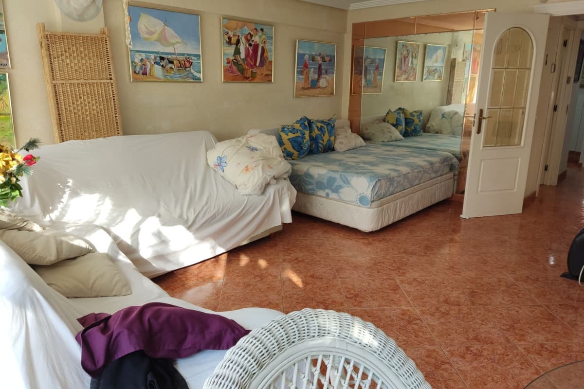 Sale of apartment in Avenida del Mediterráneo, Benidorm
photo 5