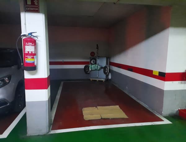 Garaje en venta en Calle Luis pinilla, 16 , Zaragoza photo 1