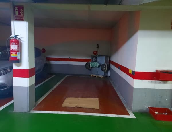 Garaje en venta en Calle Luis pinilla, 16 , Zaragoza thumbnail 1