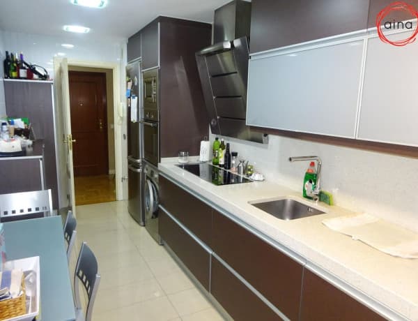 Apartment for rent in , Huarte photo 4