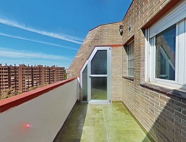 Квартира в аренду в Miraflores San Jose , Zaragoza thumbnail 2