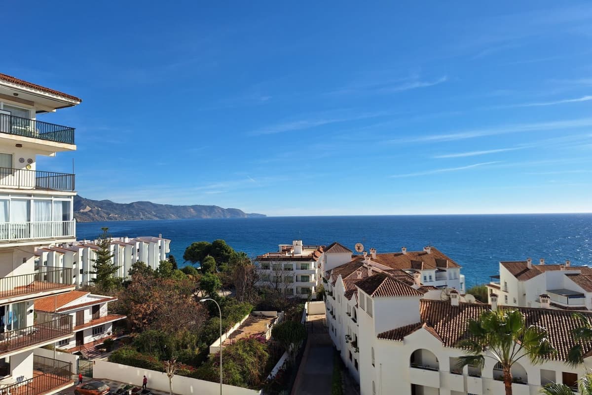 Venta de piso en Calle Castilla Pérez, 62 , 6º-6, Nerja
photo 2