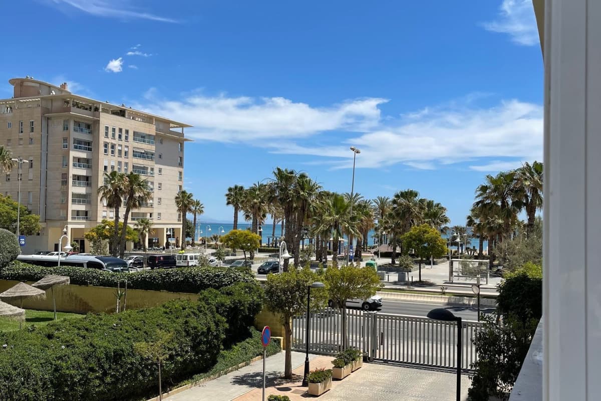 Venta de piso en Calle Concha Espina, 12, Málaga
photo 2