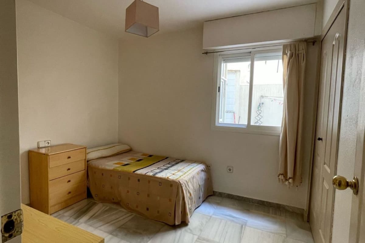 Venta de piso en Calle Concha Espina, 12, Málaga
photo 4