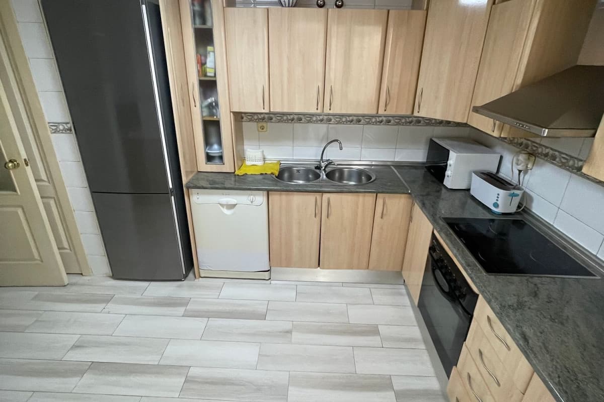 Venta de piso en Calle Concha Espina, 12, Málaga
photo 5
