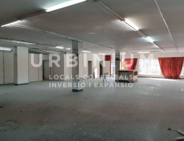 Alquiler de Local en Semicentre photo 3