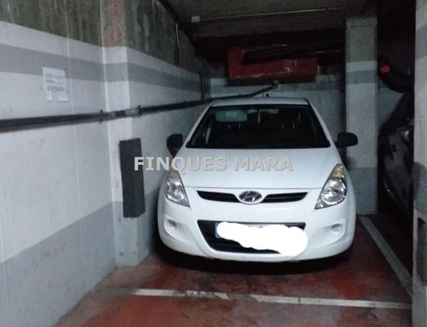 Продается гараж по адресу Parc Empresarial , Viladecans photo 1