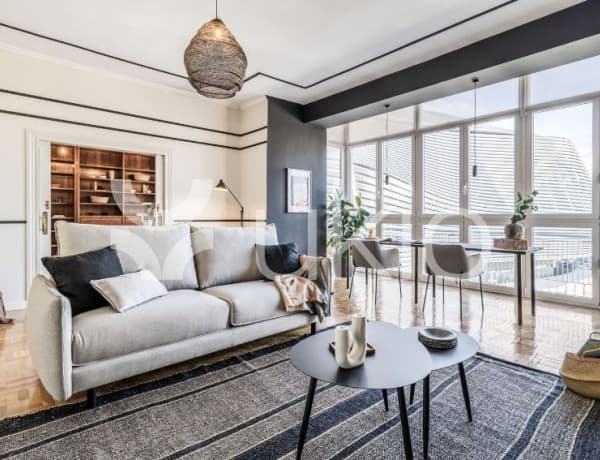 Apartment for rent in Avenida de Concha Espina , Madrid photo 1