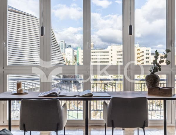 Apartment for rent in Avenida de Concha Espina , Madrid thumbnail 2